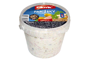 PIKNIK parížsky šalát, 1KG (A)