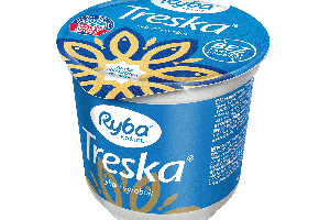 Treska v majonéze, 280G (A)