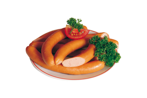 Catering párky 50g MR 1kg IQF (A)