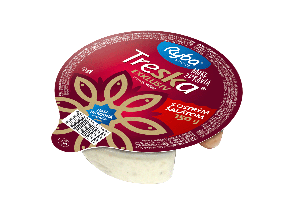 Treska v majonéze exklusiv s ostrým šalátom, 150g (A)