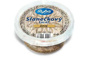Sleďové peprenky, 140 g (A)