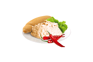 Treskoslovenská treska pikant (sáčok), 1 kg (A)