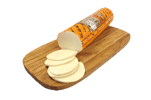Tekovský salámový neúdený syr cca 2kg (A)