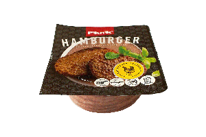 PIKNIK Hamburger hydinový 250g (A)