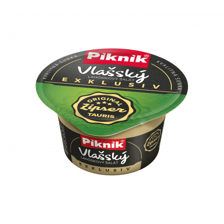 Vlašský šalát Exklusiv 140 g