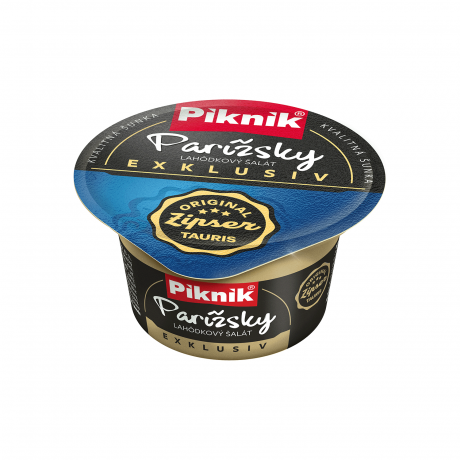 Parížsky šalát Exklusiv 140 g