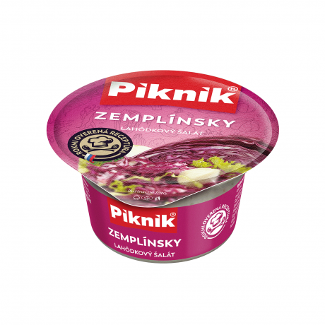 Zemplínsky šalát 140 g