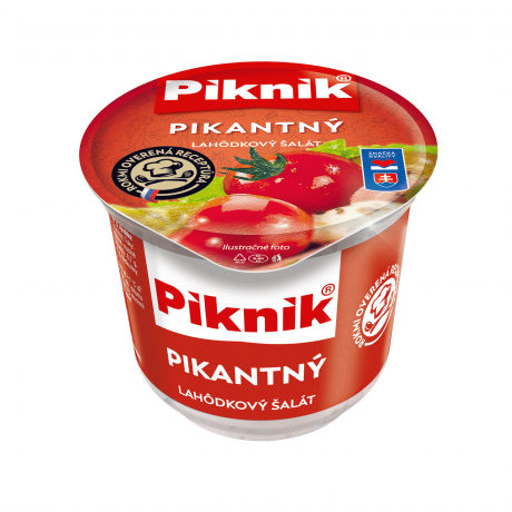 Pikantný šalát 280 g