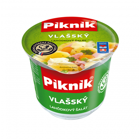 Vlašský šalát 280 g