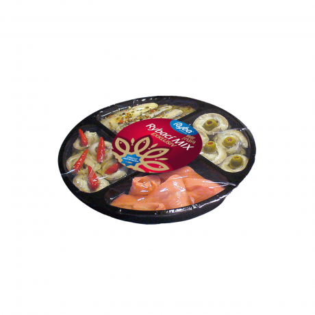 Rybací MIX Exklusiv 500 g