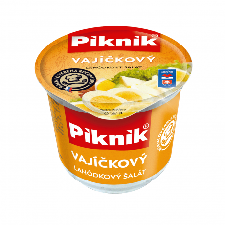 Vajíčkový šalát 280 g