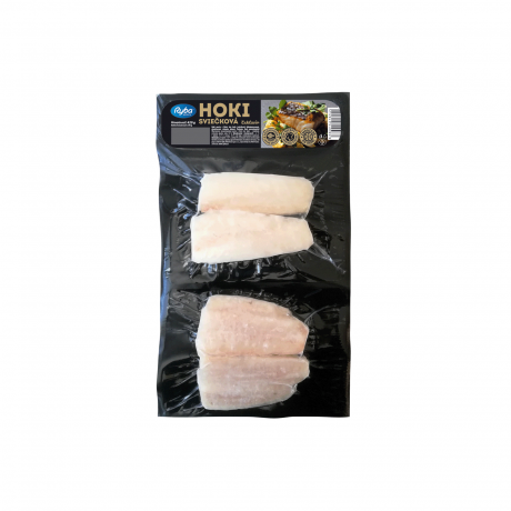 Hoki porcie sviečková Exklusiv 420 g