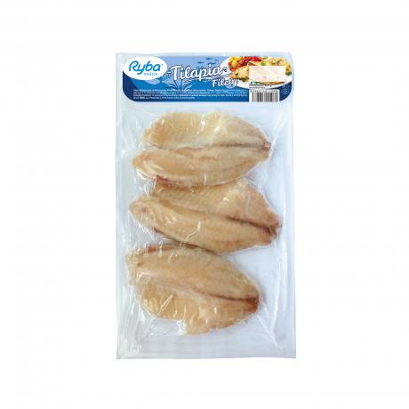 Tilapia filety 400 g
