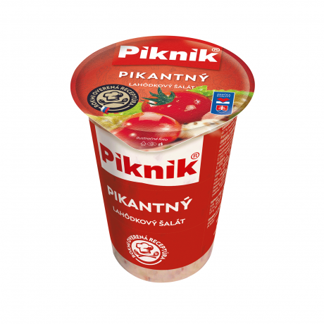 Pikantný šalát 400 g