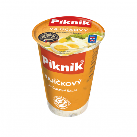 Vajíčkový šalát 400 g