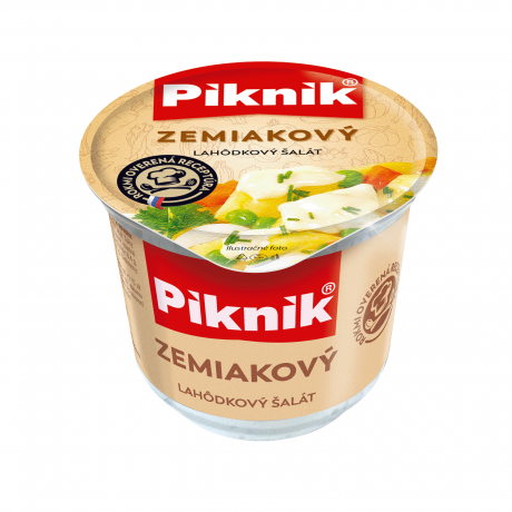 Zemiakový šalát 280 g