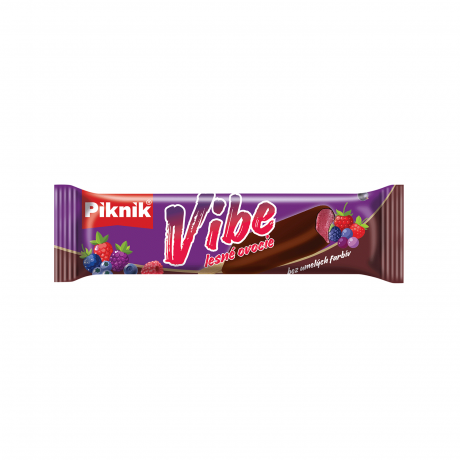 Vibe lesné ovocie 60 ml