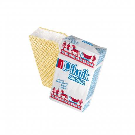 Piknik Zmrzlina 200 ml