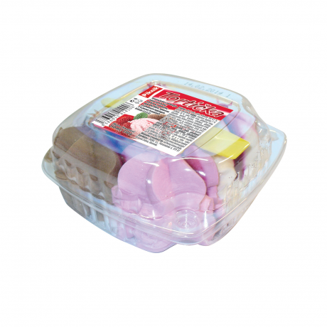 Piknik Tortička 250 ml