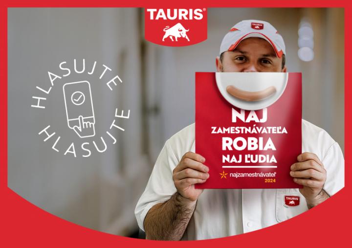 Hlasuj za naj zamestnávateľa