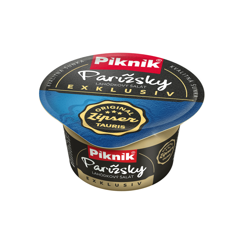 Parížsky šalát Exklusiv 140 g