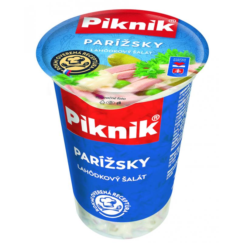 Parížsky šalát 400 g
