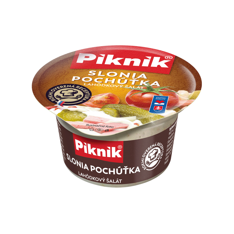 Slonia pochúťka 140 g
