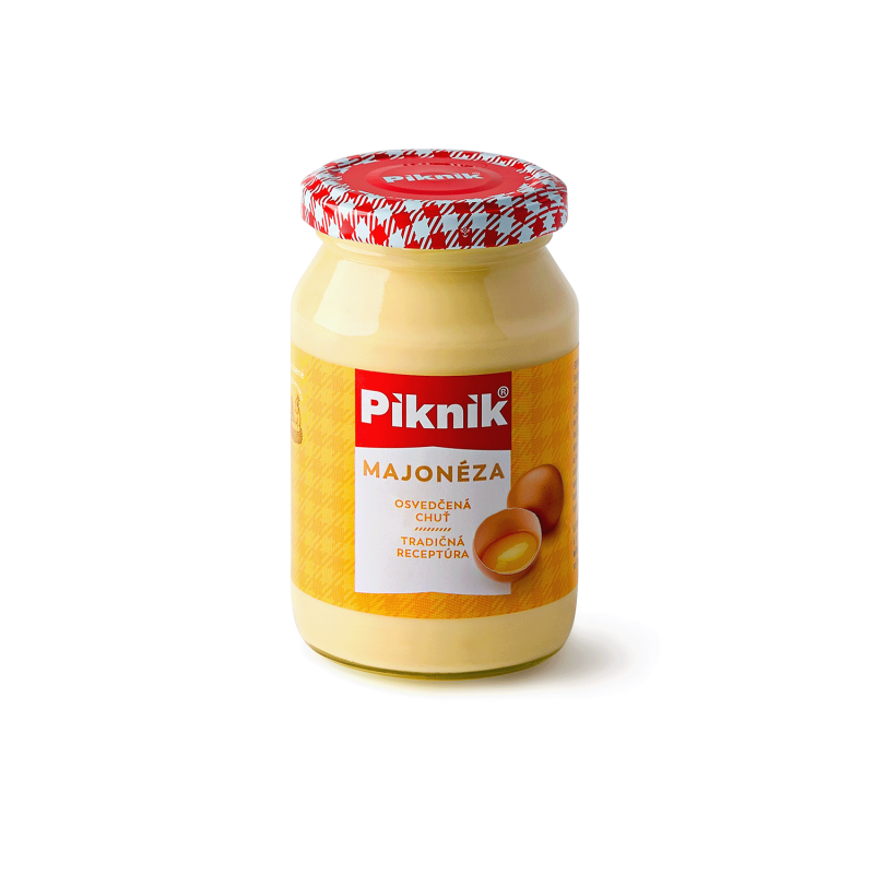 Piknik Majonéza 220 g