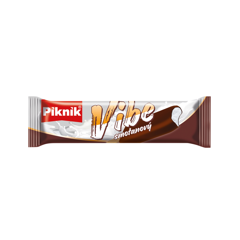 Vibe smotanový 50 ml