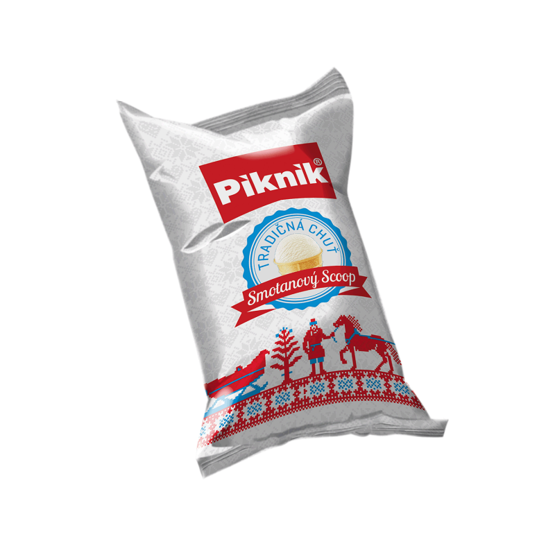 Smotanový Scoop 150 ml