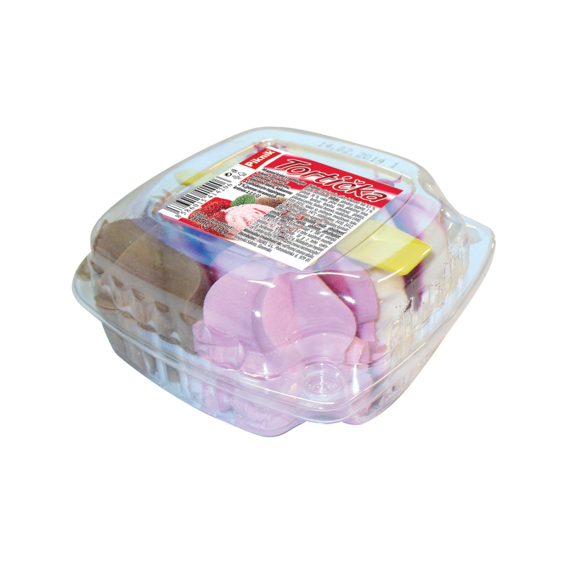 Piknik Tortička 250 ml